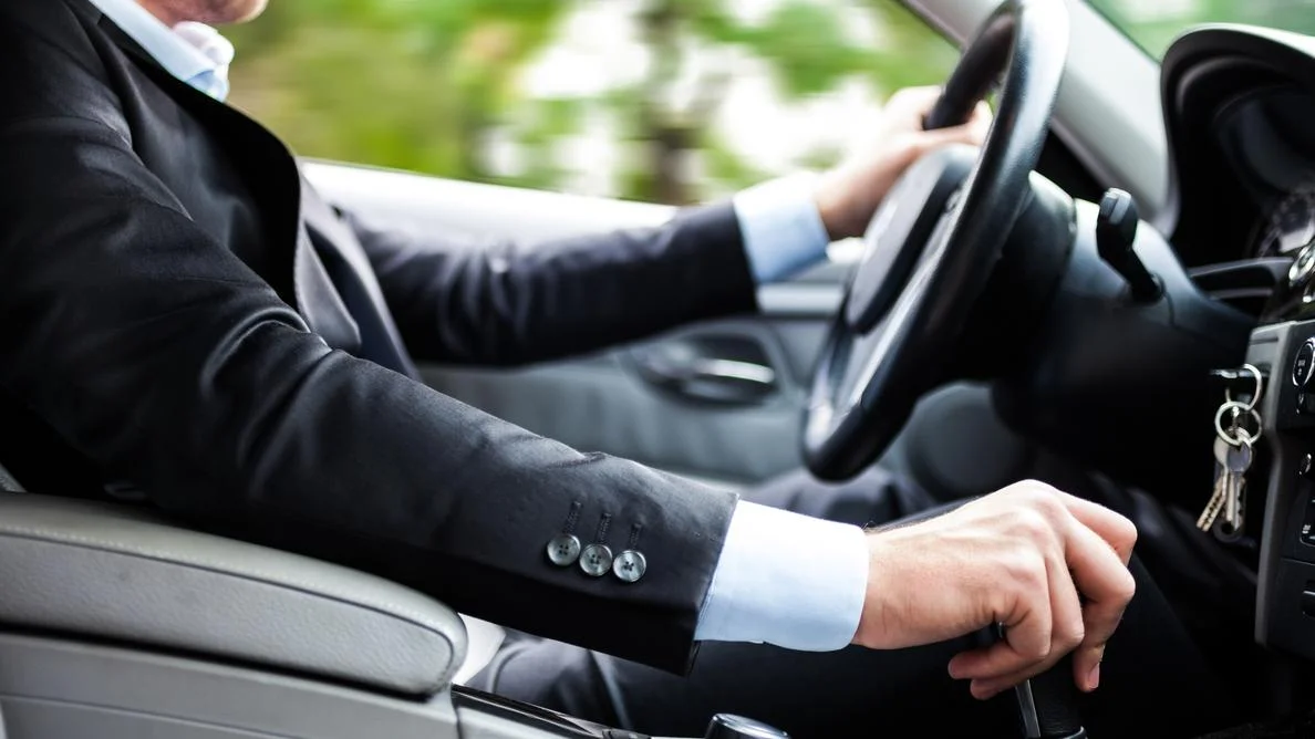 Luxury Car Taxi Services